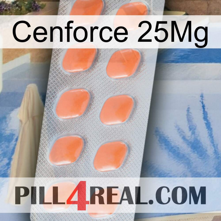 Cenforce 25Mg 26